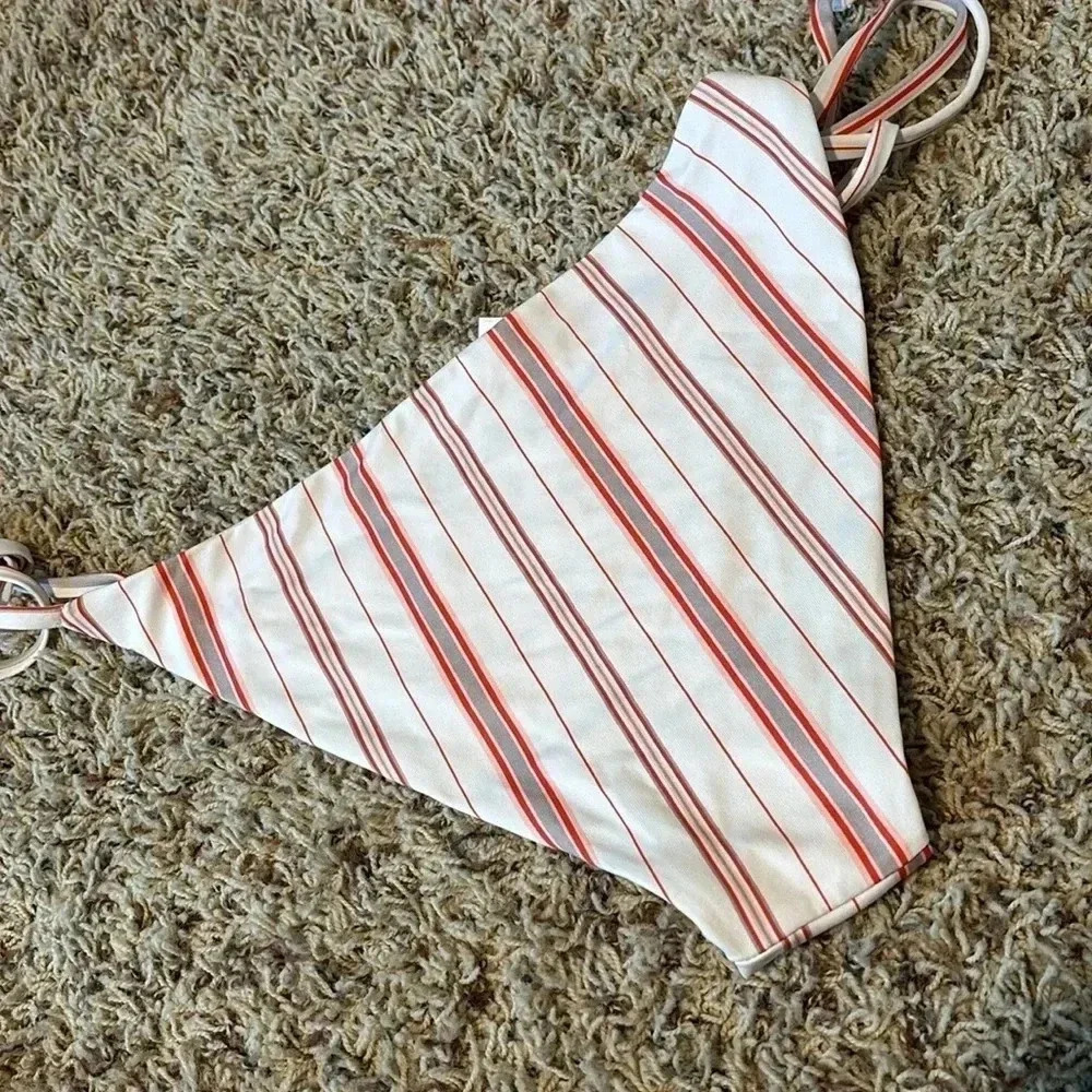 Eberjey striped bikini bottom - Picture 3 of 5